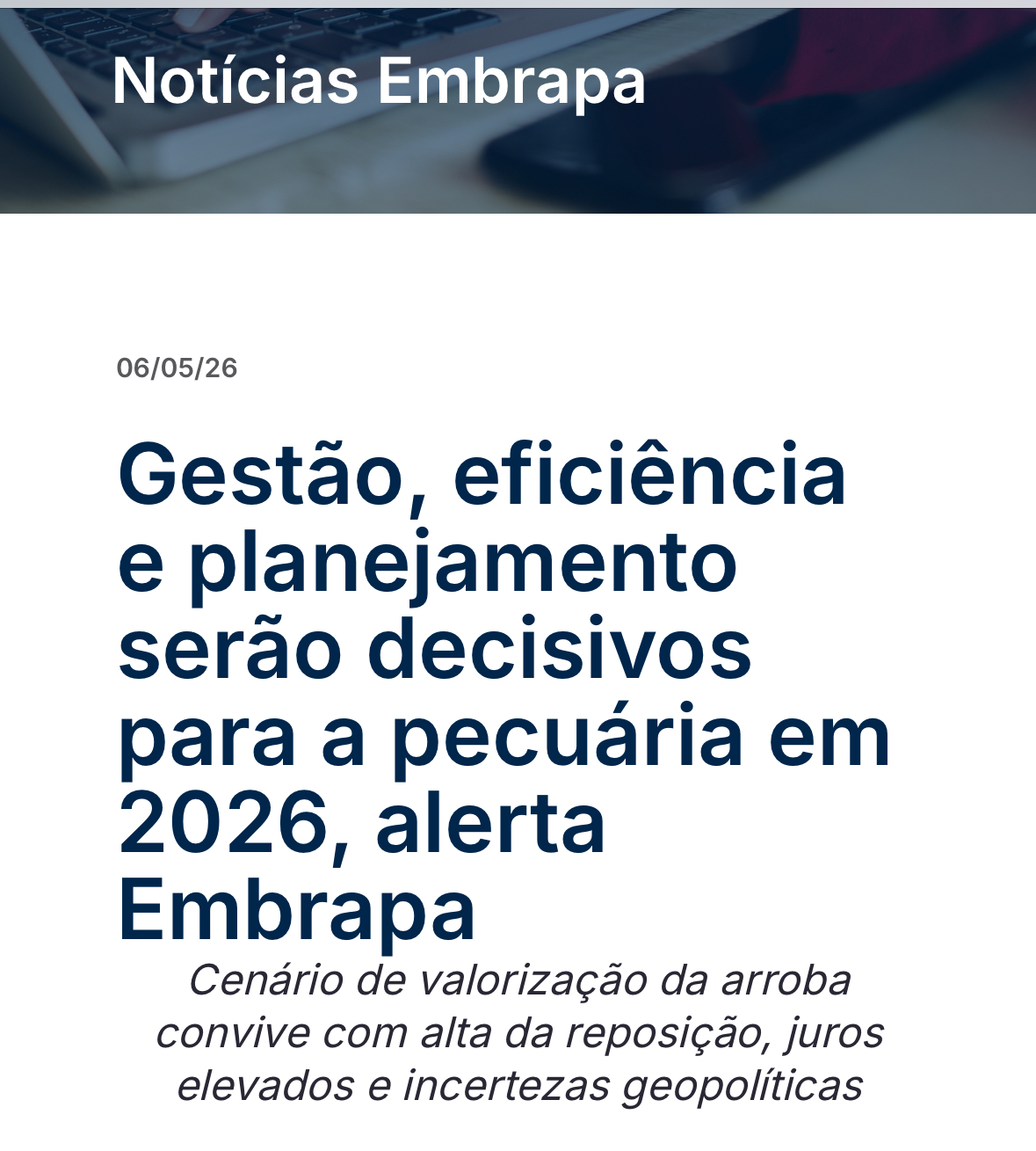 Canal Rural / Giro do Boi — março 2025